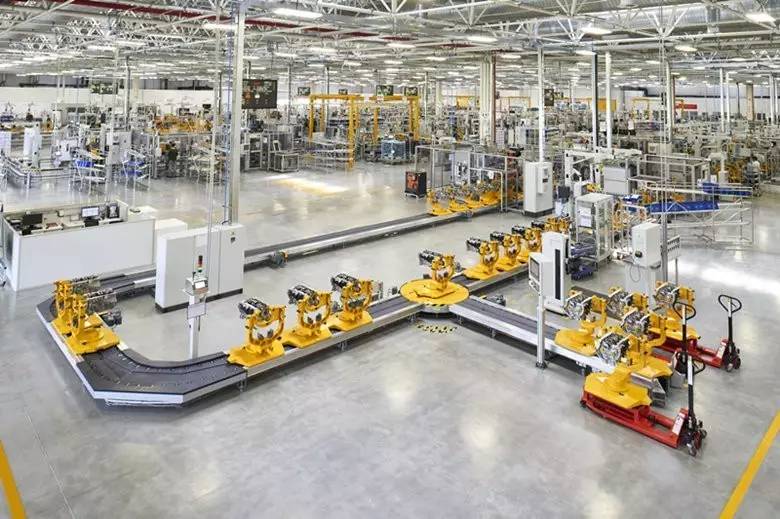 动力升级与智联融合 奇瑞捷豹路虎全新发动机工厂开业，本土化战略成果渐显