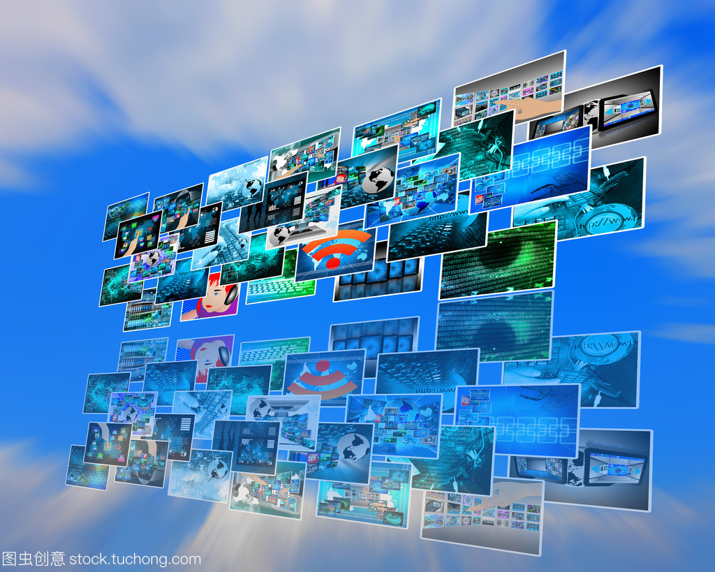 互联网接口 连接数字世界的无形桥梁