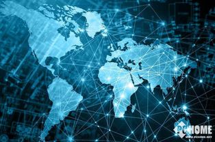 区块链技术 突破AI数据瓶颈与重塑互联网信任的下一代引擎